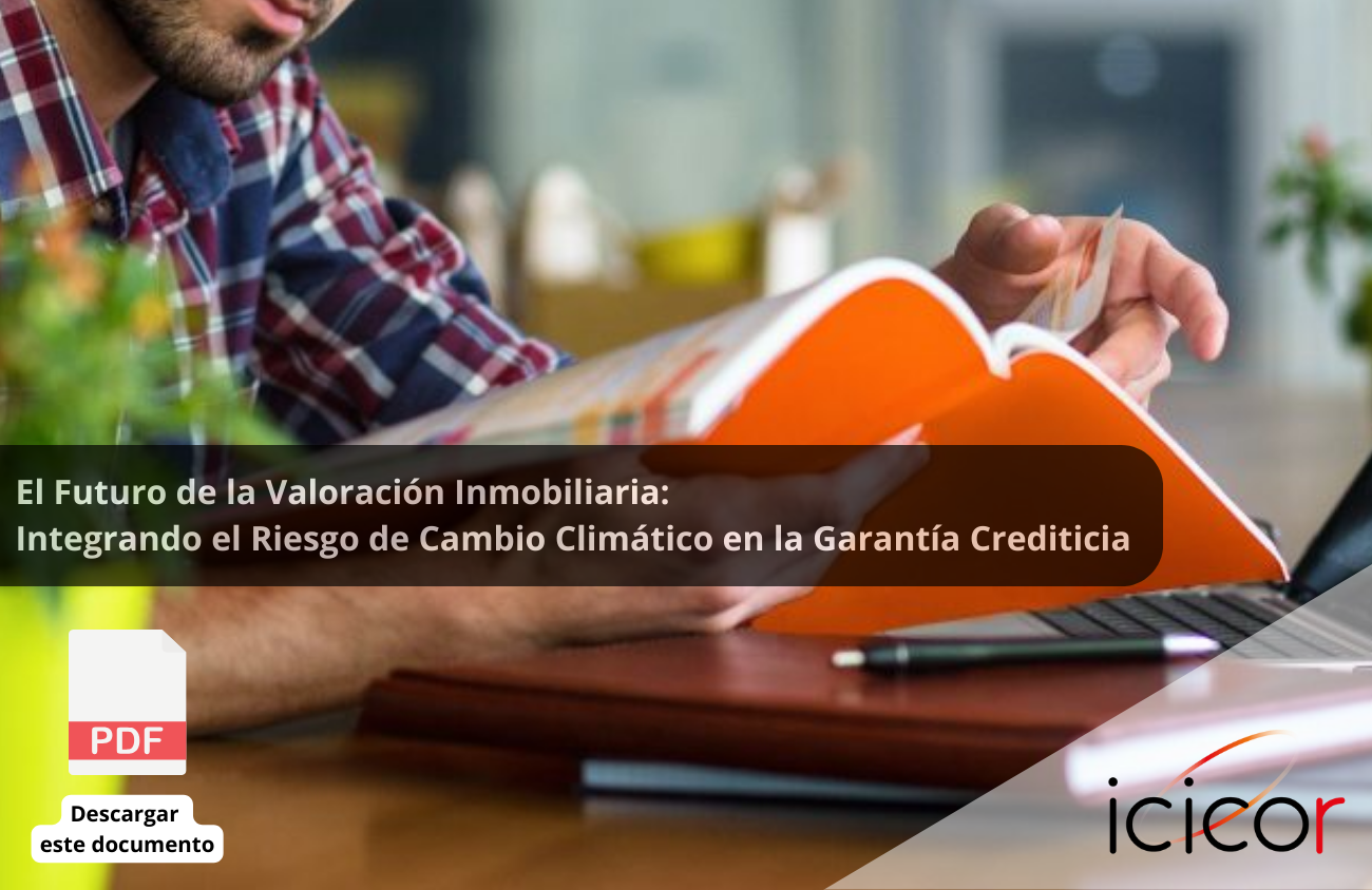El Futuro de la Valoración Inmobiliaria