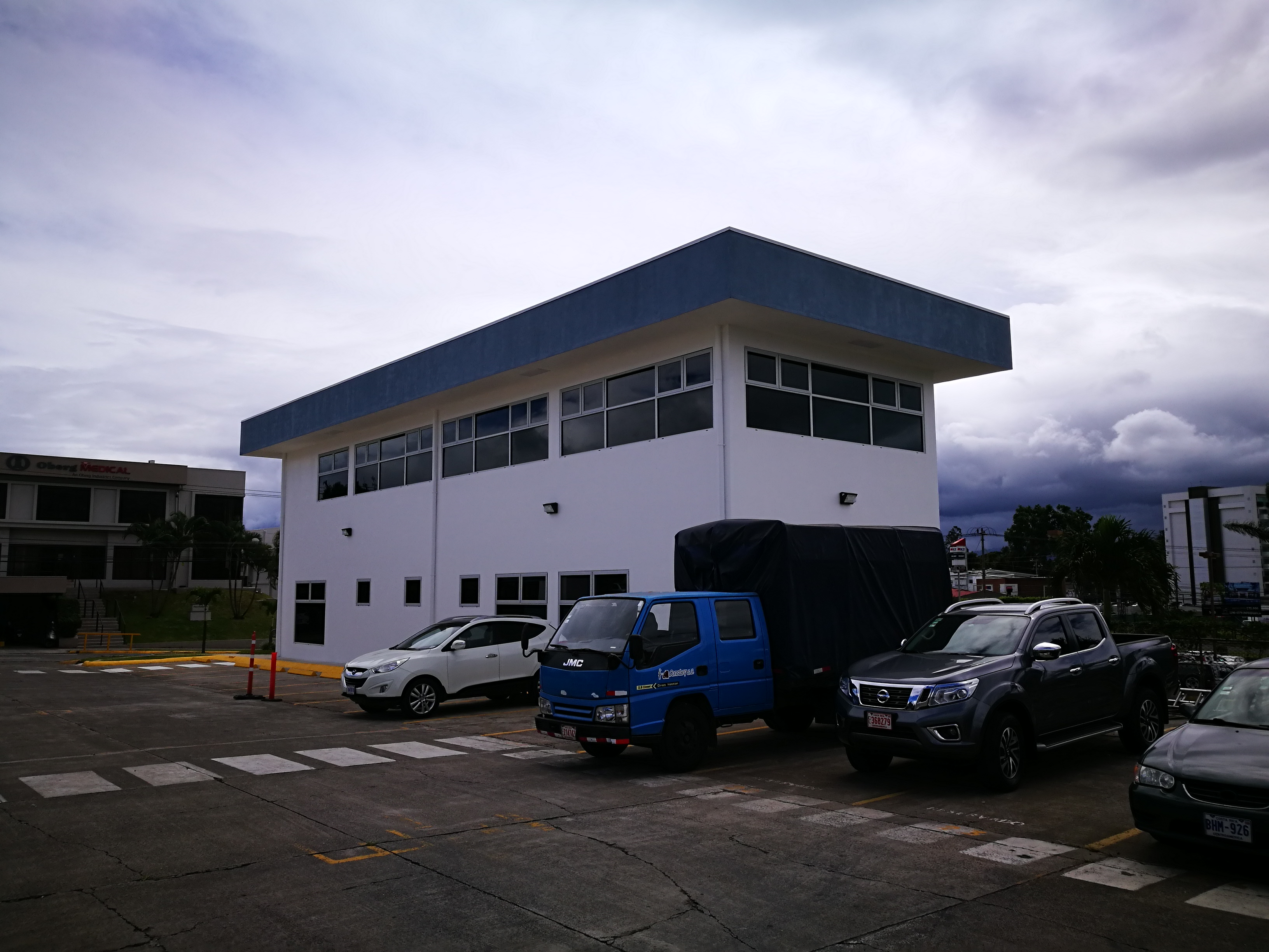 Viant Medical B4 - Imagen 2