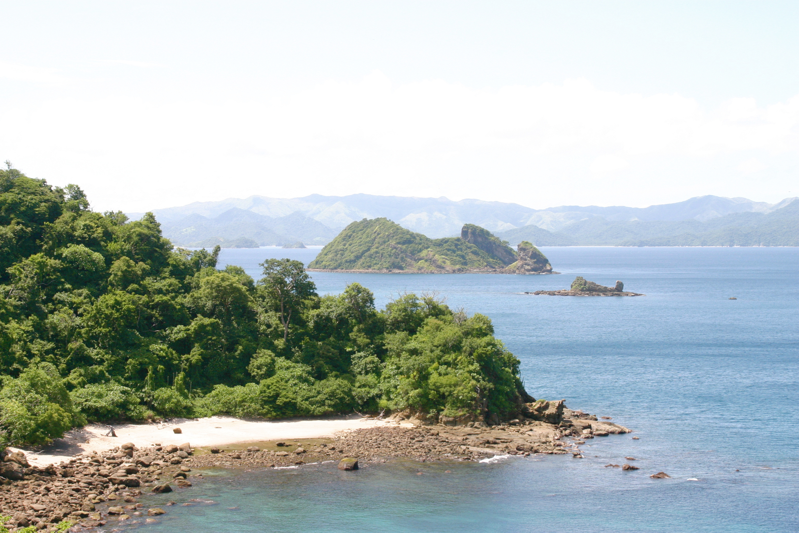 Real Estate Development in Pacific Coast of Costa Rica ICICOR